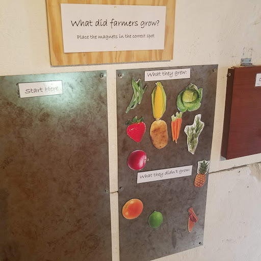 Museum «Gibbs Farm», reviews and photos, 2097 Larpenteur Ave W, St Paul, MN 55113, USA