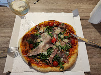 Plats et boissons du Pizzeria La Pata Pizza Del Sol à Pollestres - n°2