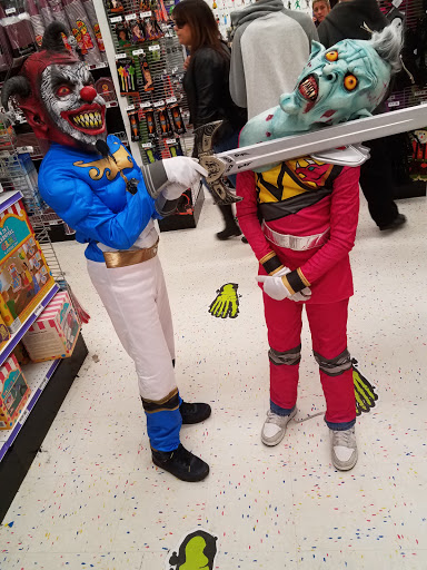 Party Store «Party City», reviews and photos