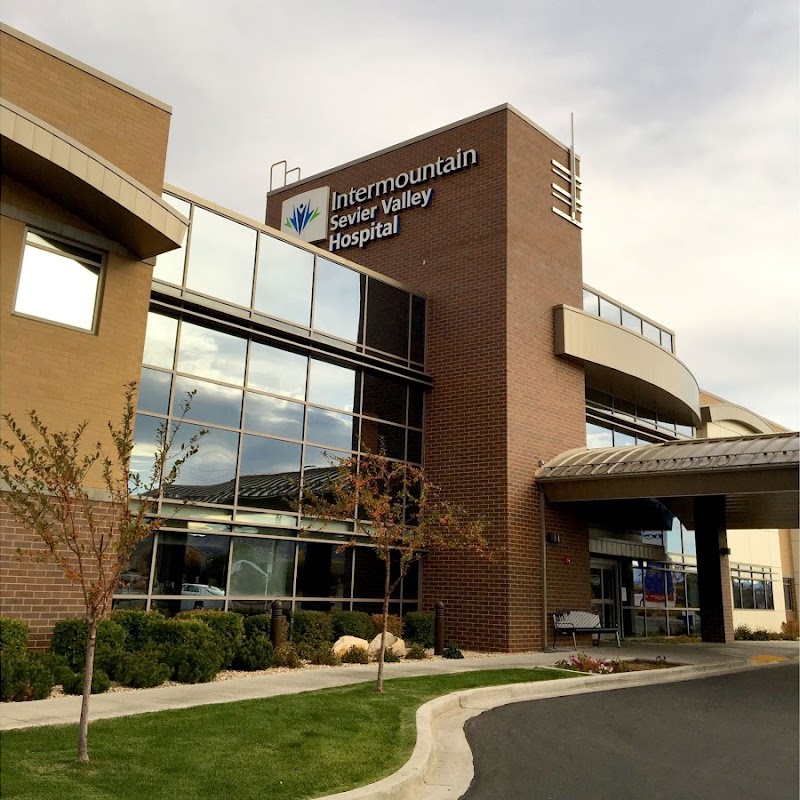 Sevier Valley Hospital Imaging Services