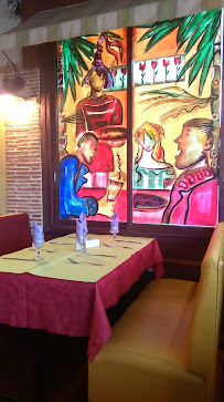Atmosphère du Restaurant italien Casa Maria à Niort - n°7