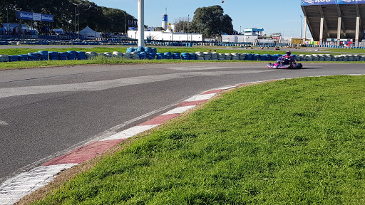Club Argentino de Karting