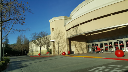 Department Store «Target», reviews and photos, 2610 Bishop Dr, San Ramon, CA 94583, USA