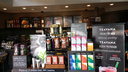 Coffee Shop «Starbucks», reviews and photos, 11979 Garvey Ave, El Monte, CA 91732, USA