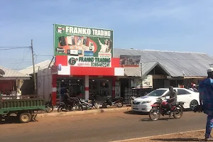 Tamale Central image