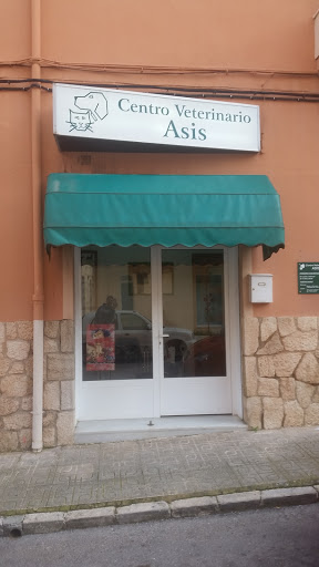 Centro Veterinario Asís en Cocentaina
