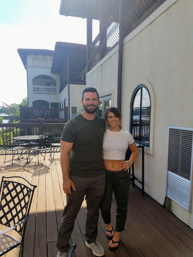 Golf Club «Golf Club At Cuscowilla», reviews and photos, 126 Cuscowilla Dr, Eatonton, GA 31024, USA