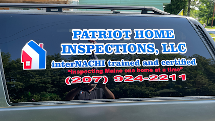 Patriot Home Inspections, LLC