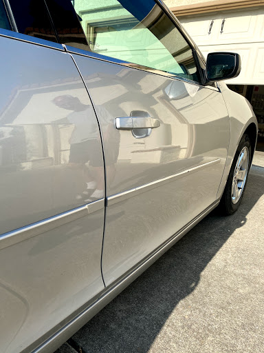 Dent Express Auto Dent Removal Vacaville