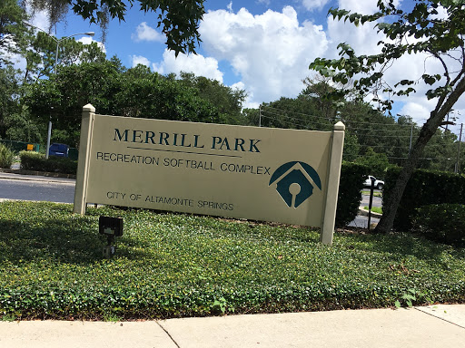 Park «Merrill Park», reviews and photos, 985 Merrill Park Dr, Altamonte Springs, FL 32714, USA