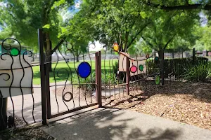 Soldiers Memorial Gardens image