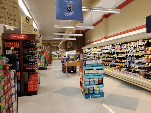 Grocery Store «Price Chopper», reviews and photos, 6475 N Prospect Ave, Gladstone, MO 64118, USA