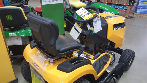 Home Improvement Store «The Home Depot», reviews and photos, 670 S Rand Rd, Lake Zurich, IL 60047, USA