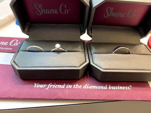 Jeweler «Shane Co.», reviews and photos, 10885 Haynes Bridge Rd, Alpharetta, GA 30022, USA