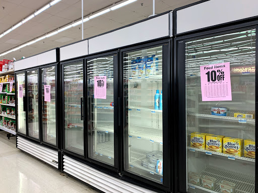 Discount Store «Kmart», reviews and photos, 1003 W Patrick St, Frederick, MD 21702, USA