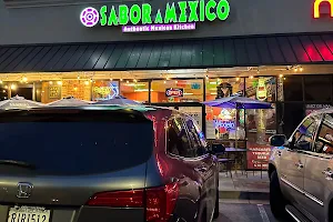 Sabor a Mexico image