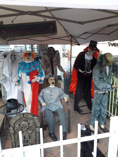 Supermarket «Pioneer Supermarket», reviews and photos, 320 Martin Luther King Dr, Jersey City, NJ 07305, USA