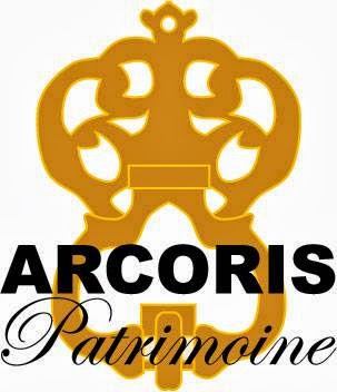Agence immobilière ARCORIS Patrimoine Rambouillet