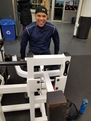 Health Club «New York Sports Clubs», reviews and photos, 1601 Bronxdale Ave, Bronx, NY 10462, USA