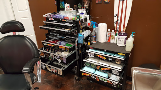 Tattoo Shop «Pain For Sale Tattooing», reviews and photos, 865 28th St SE, Grand Rapids, MI 49507, USA