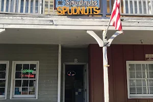 Spudnuts Donuts image