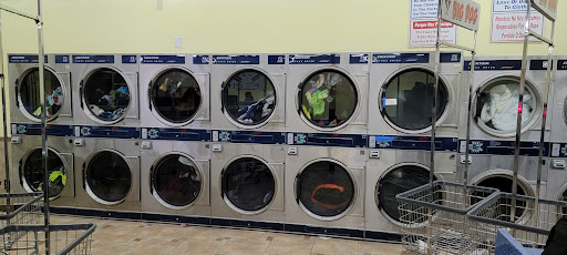 Laundromat «Fresh Start Coin Laundry», reviews and photos, 2922 Roosevelt Blvd, Clearwater, FL 33760, USA