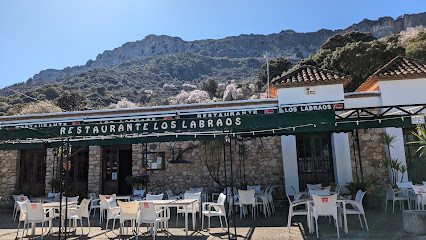 Restaurante los Labraos - Carretera ronda a Algeciras, km 23, 300, 29493 Benadalid, Málaga, Spain
