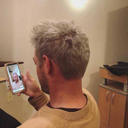 Hair Salon «Strand Salon», reviews and photos, 1565 E 3900 S, Salt Lake City, UT 84124, USA