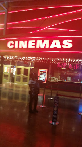 Movie Theater «Regal Cinemas St. Louis Mills 18 & IMAX», reviews and photos, 5555 St.Louis Mills Blvd, Hazelwood, MO 63042, USA