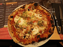 Pizza du Restaurant La Dolce Vita à Laval - n°1
