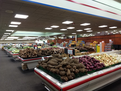 Supermarket «Nam Dae Mun Farmers Market», reviews and photos, 850 Dogwood Rd, Lawrenceville, GA 30044, USA