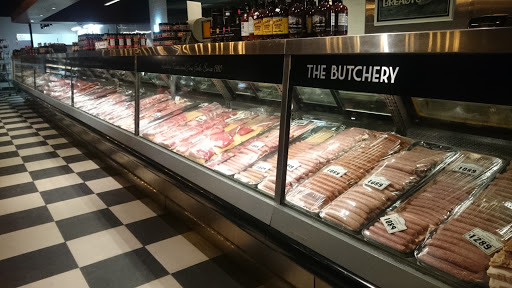 Butcher shop deli Ottawa