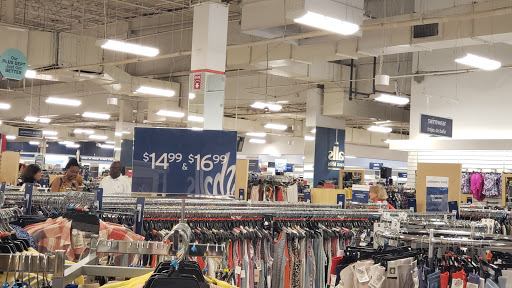 Department Store «Marshalls», reviews and photos, 12801 W Sunrise Blvd, Sunrise, FL 33323, USA