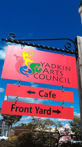 Performing Arts Theater «Yadkin Cultural Arts Center», reviews and photos, 226 E Main St, Yadkinville, NC 27055, USA