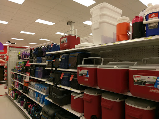 Department Store «Target», reviews and photos, 125 Shoreline Pkwy, San Rafael, CA 94901, USA