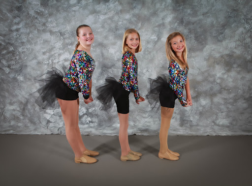 Dance School «Bourne 2 Dance LLC», reviews and photos, 24850 Old 41 Rd #23, Bonita Springs, FL 34135, USA