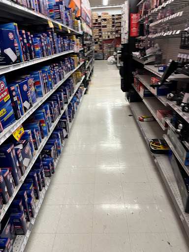 Auto Parts Store «AutoZone», reviews and photos, 2160 University Ave, East Palo Alto, CA 94303, USA