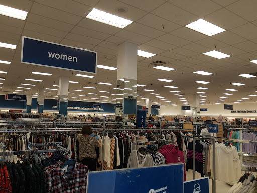 Department Store «Marshalls», reviews and photos, 65 Colma Blvd, Colma, CA 94014, USA