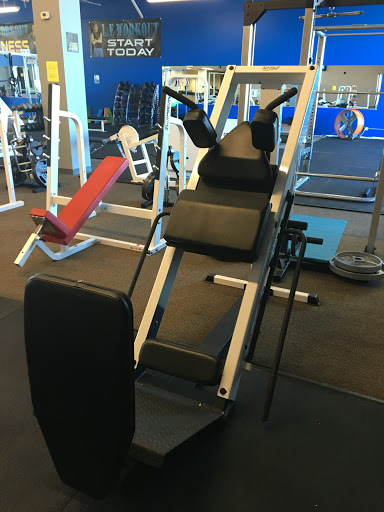 Gym «L.E FITNESS», reviews and photos, 550 Thornton Pkwy #300, Thornton, CO 80229, USA