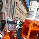 Photo n°7 de l'avis de Mario.a fait le 02/06/2021 à 14:22 sur le  QCorner_Faenza à Faenza