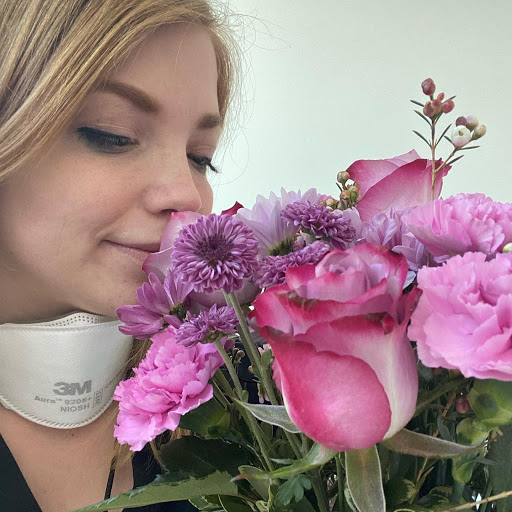 Florist «Chapel Hill Florist», reviews and photos, 2913 IL-120, McHenry, IL 60051, USA