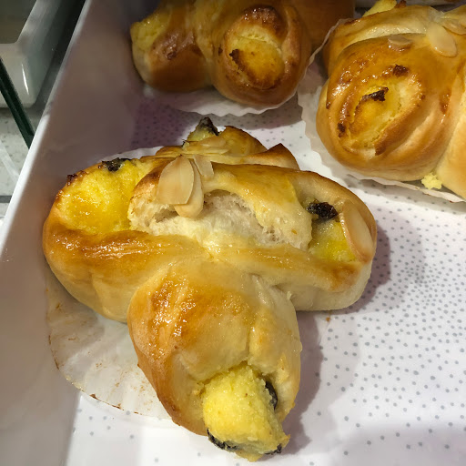 Dessert Restaurant «Cafe O Dessert», reviews and photos, 4727 University Way NE, Seattle, WA 98105, USA