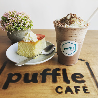 Puffle Cafe