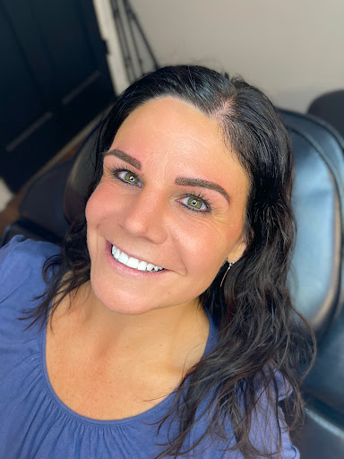 Explore ideas for matching couple tattoos, creative tattoo ideas in Peoria Heights, available at BeautiFULL Brows By Jen Microblading - Permanent Makeup Wild Honey Beauty Studio