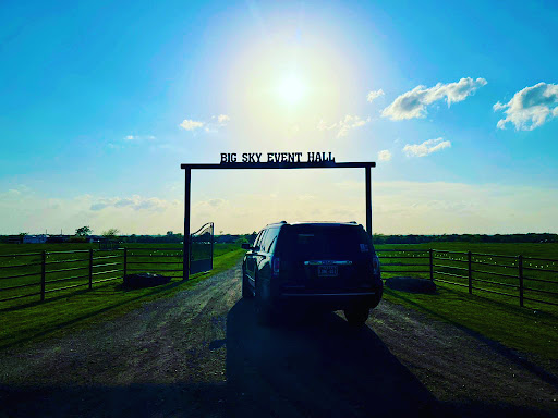 Wedding Venue «Big Sky Event Hall», reviews and photos, 7508 Co Rd 2584 #2584, Royse City, TX 75189, USA