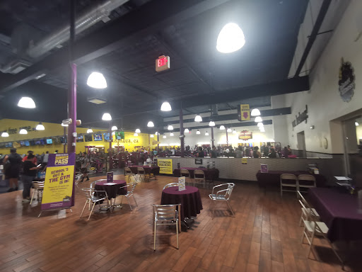 Planet Fitness image