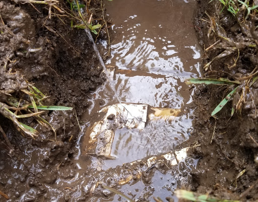 Plumber «Precision Leak Detection», reviews and photos, 955 Curry Rd, Seguin, TX 78155, USA