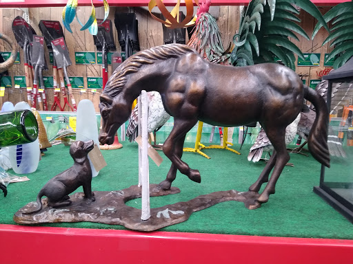 Hardware Store «Garrett Ace Hardware», reviews and photos, 10540 Old Redwood Hwy, Windsor, CA 95492, USA