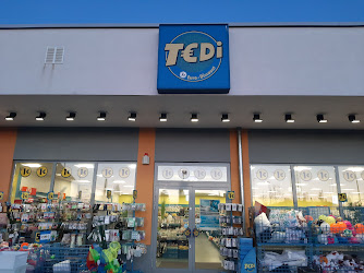 TEDi GmbH & Co. KG