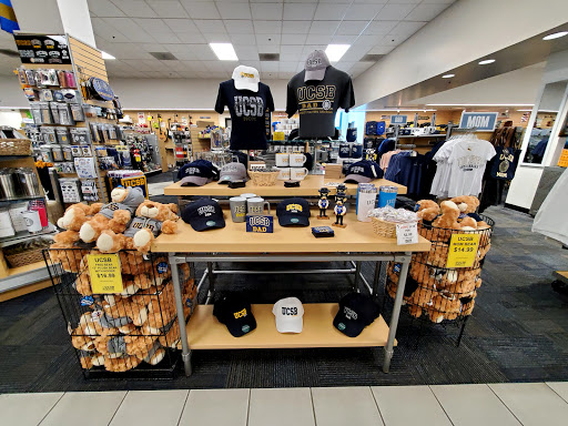 Book Store «UCSB Bookstore», reviews and photos, 1 UCEN Rd, Santa Barbara, CA 93106, USA